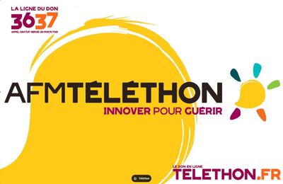 logo Téléthon