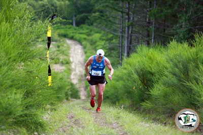 Trail de la Pierre du Loup 2019