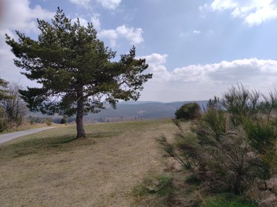 Panorama Millevaches