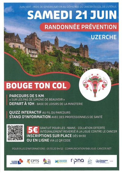 uzerche rando bouge ton col 210625