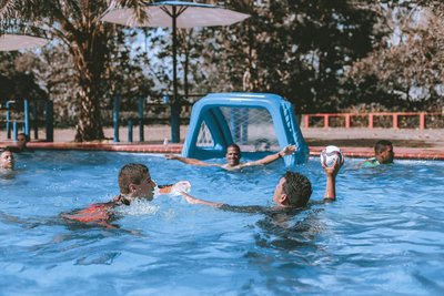 image water polo
