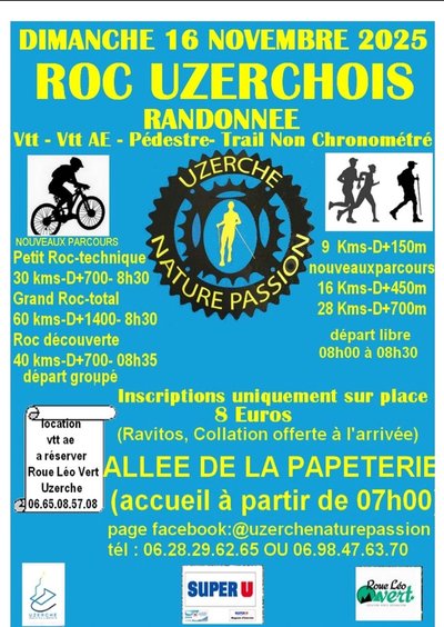 uzerche rando roc uzerchois 1611225