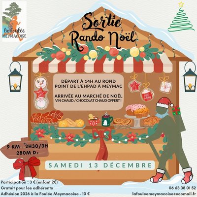 RANDO SAMEDI 3 AOUT - 1