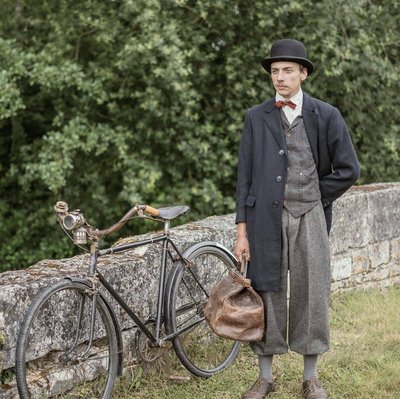 image Marcel jourde .