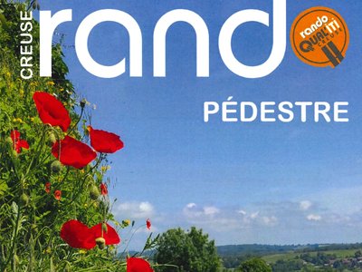 RANDO pédestre 2026