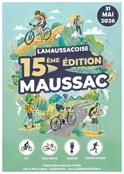 LA MAUSSACOISE
