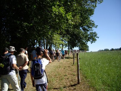 Condat - Rando organisée -©L Léonard (16)