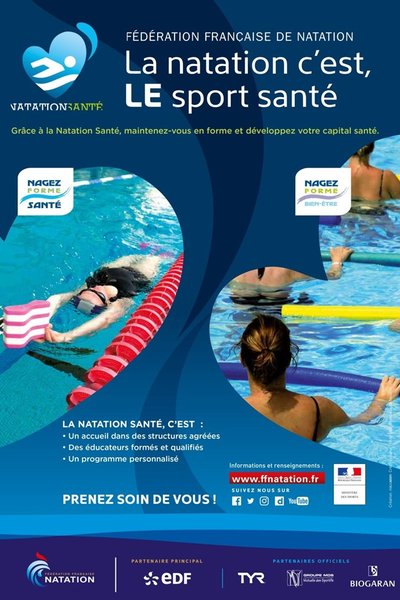 Affiche NFS Rascasses