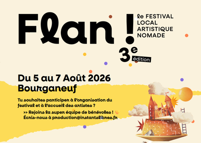 logo Flan 2026