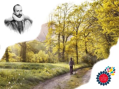 Randonnee Montaigne