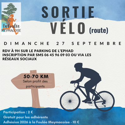 cyclo-septembre