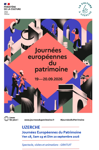 uzerche JEP 2026
