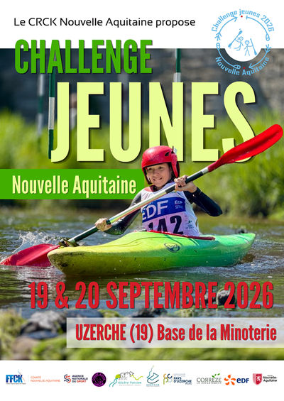 affiche challenge jeune CRCK 2026 - 1