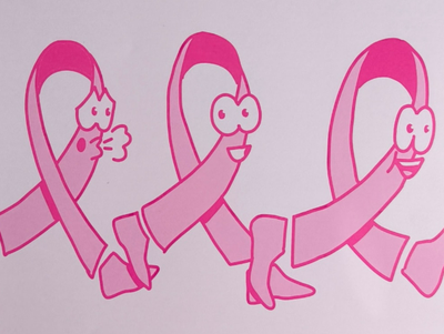 octobre rose