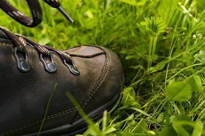rando shoes