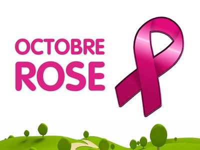 Octobre Rose 2
