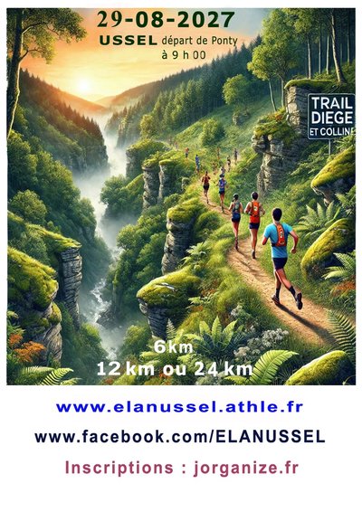 TRAIL 2027