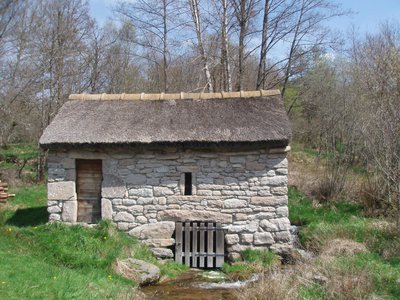 Moulin des Maisons