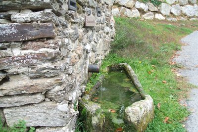 Fontaine