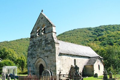 Eglise Saint-Martin