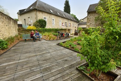 Musée de l'Electrification