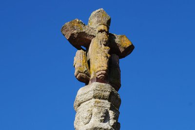 Croix monumentale