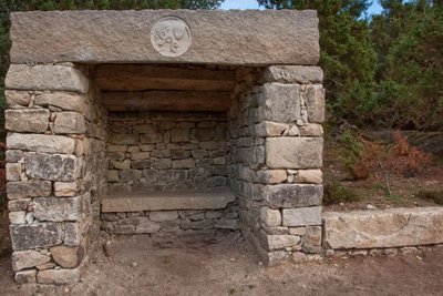 Cabane du Berger