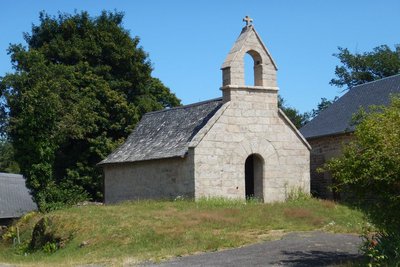 Chapelle de Miginiac