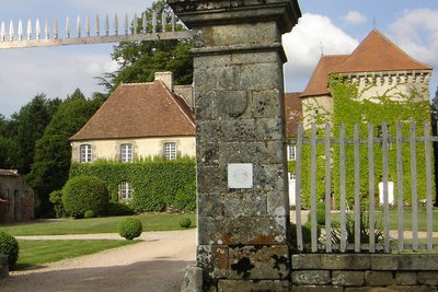 Château d'Arfeuille