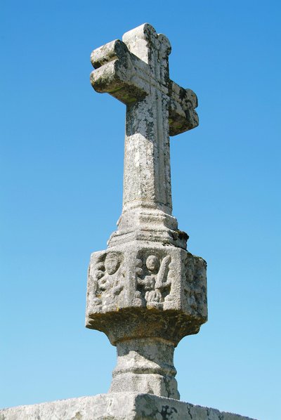 Croix du cimetière