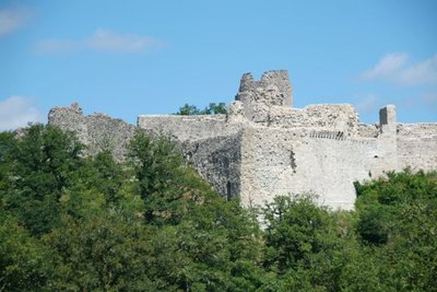 Le Château de Ventadour