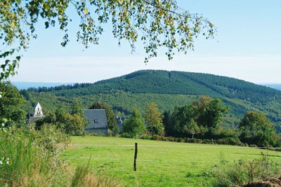 Puy de la Tourte