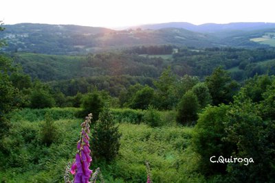 Le Puy Murat