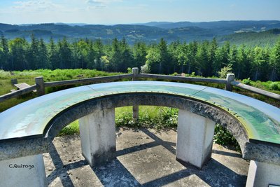 Le Puy Senigour