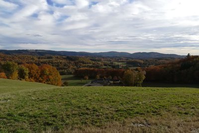 Le Puy du Mas