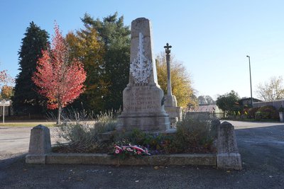 Monument aux morts