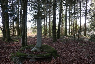 La Croix de Pierrot