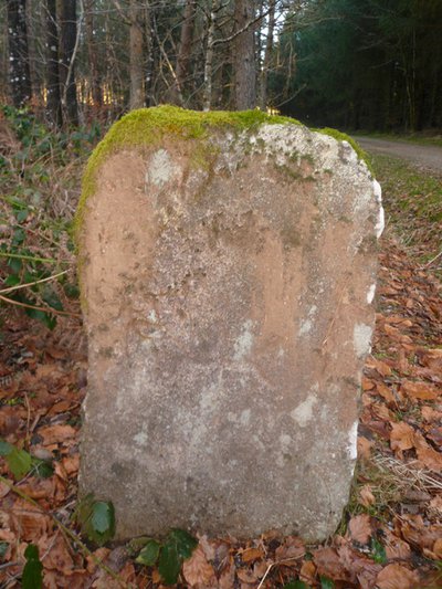 La Bouène ou Borne