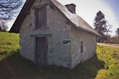 Le Four du "Teyssier"