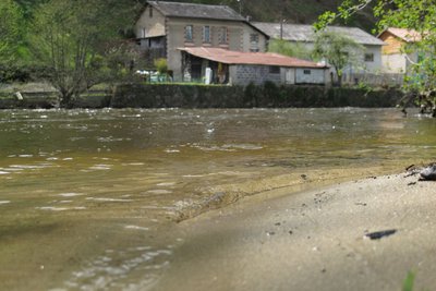 La Haute-Vallée de la Vienne