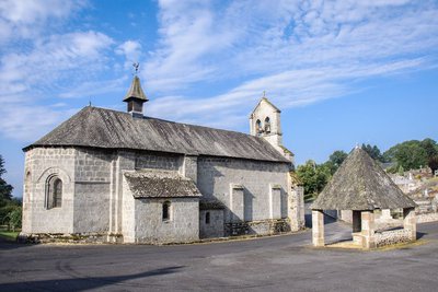 Eglise Saint-Maurice