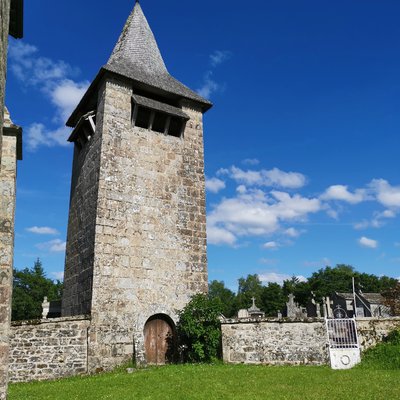 Patrimoine Saint Martin Château