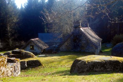 Le Village de Clédat