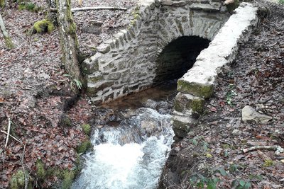 Le Pont des Lièvres