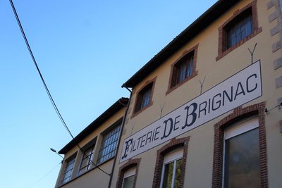 Filterie de Brignac