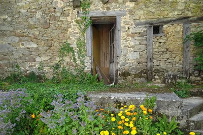 Village des Ribières