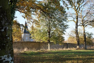 Château du Grand Bosviger