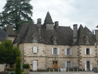 Château Rouby