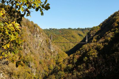 Viaduc des Rochers Noirs