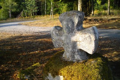 Croix Saint-Jean